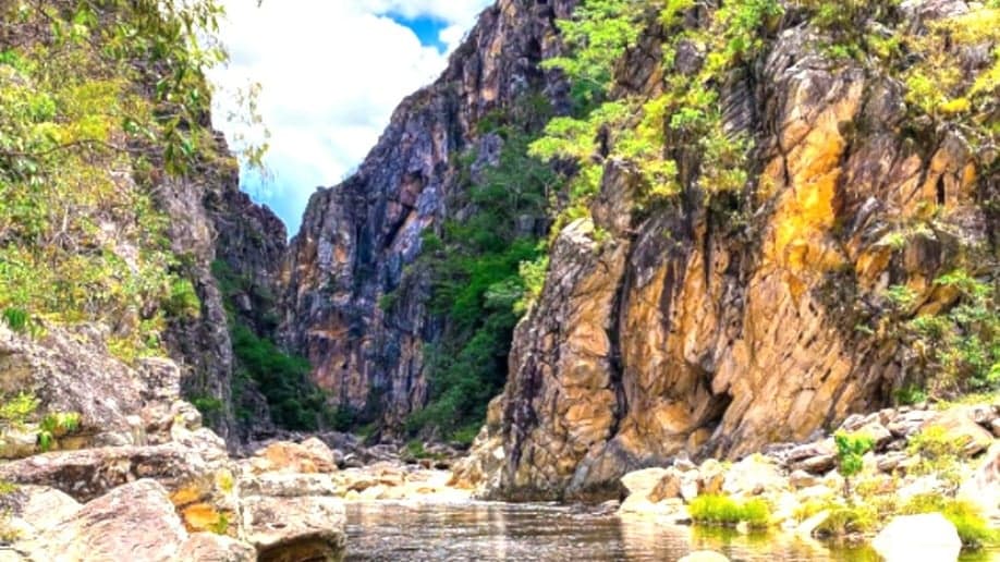 Juiz ordena reabertura do Parque Nacional da Serra do Cipó