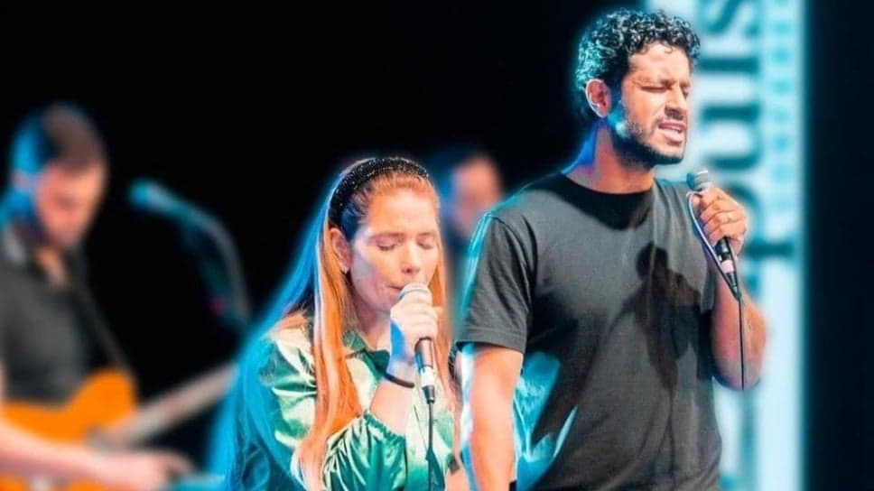 Cruzeiro se une em solidariedade a Camila Campos, esposa de Leo, durante tratamento contra câncer