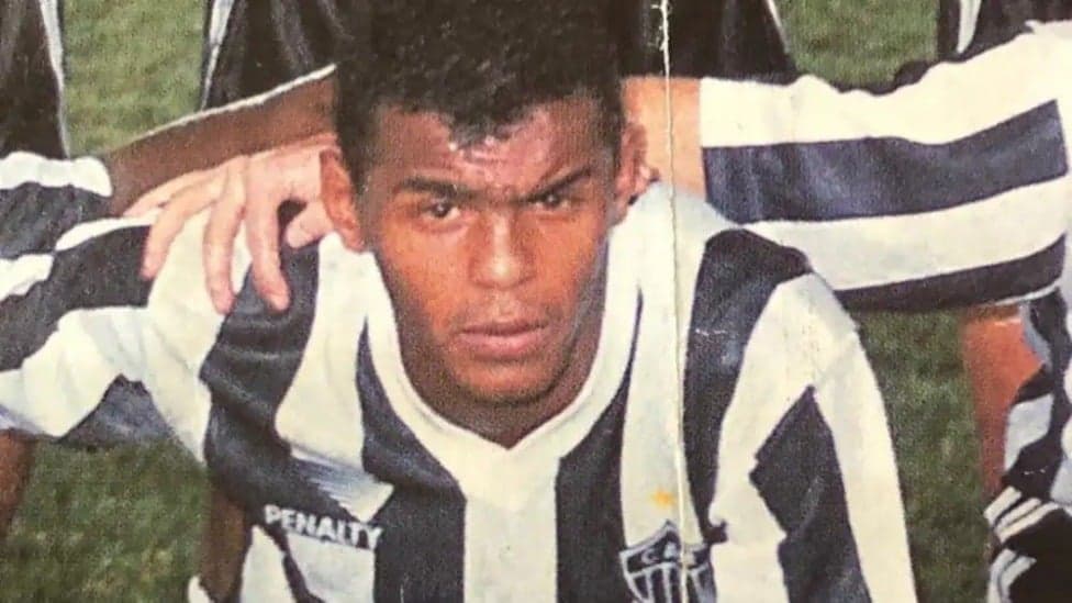Morre Moacir, ex-volante do Atlético, aos 54 anos