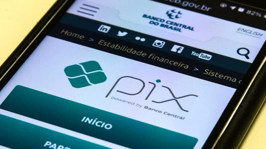BC lança Pix Automático em 16 de junho de 2025