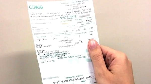 Cemig recebe classificação "ruim" no Reclame Aqui devido a alto número de queixas