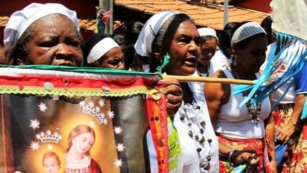 Plox acompanha festival gratuito em BH de valorização da culinária e dos Congados e Reinados 