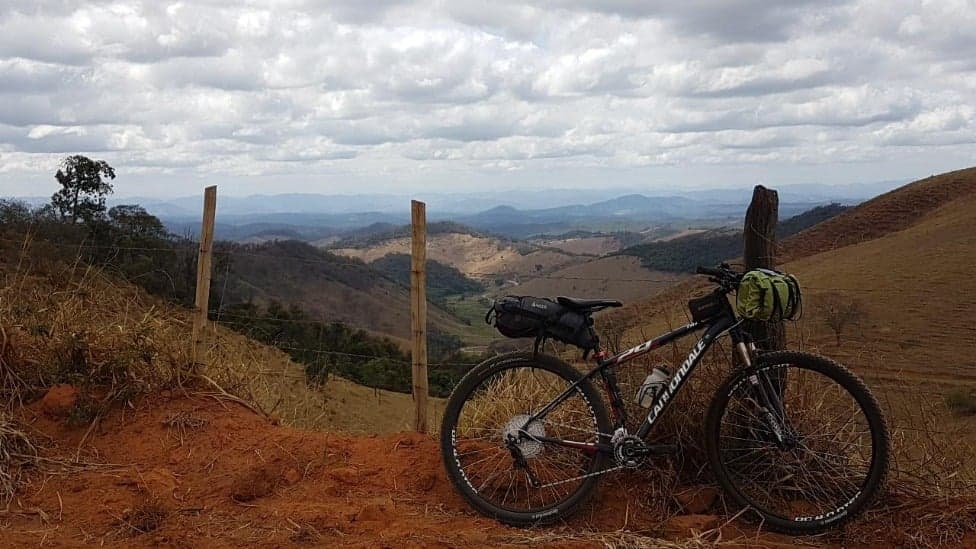 Sebrae Minas apresenta Rota Vales dos Tropeiros Cicloturismo em Timóteo