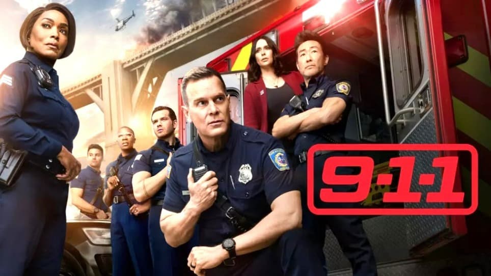 9-1-1 estreia nova temporada no Disney+ e mantém seu sucesso entre os fãs