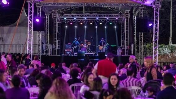 Bosque Festival será neste fim de semana na Fundação Aperam