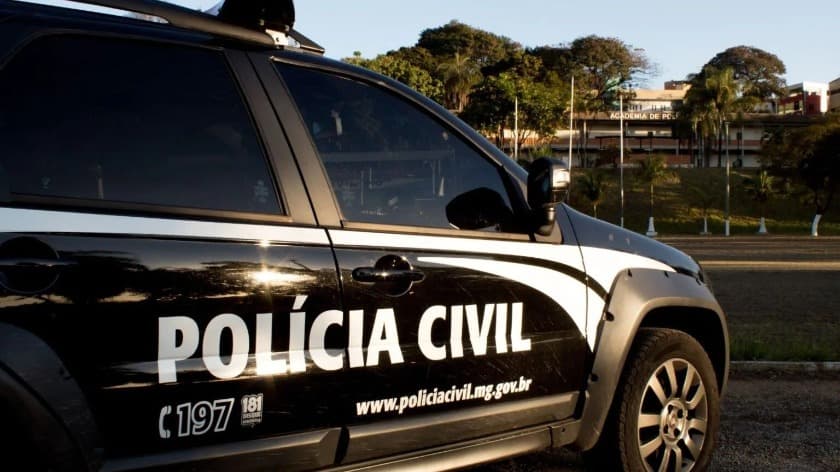 Polícia Civil de Minas Gerais abre 255 vagas com salários de até R$ 14,9 mil