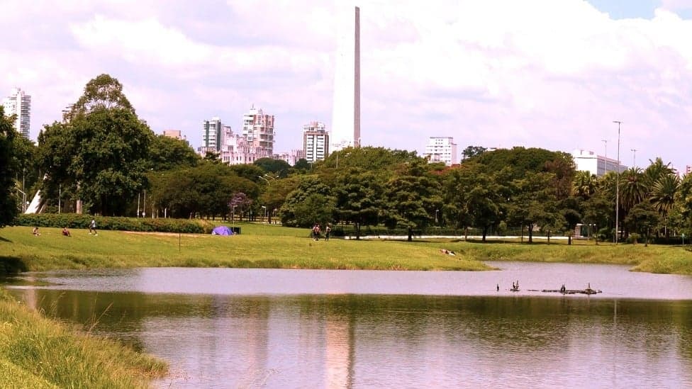 Parque Ibirapuera celebra 70 anos com reforma, homenagens e destaque cultural em SP