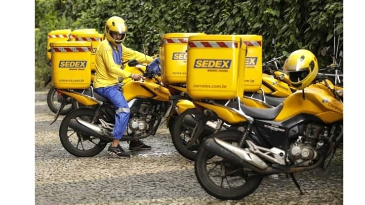 Correios selecionam banca para concurso com mais de 3 mil vagas; inscrições começam em breve