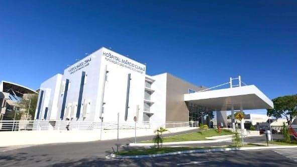 FSFX abre processo seletivo para Programa de Residência Médica