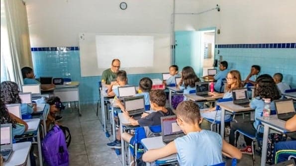 Cadastro Escolar para Ensino Fundamental e Médio começa em outubro em Ipatinga