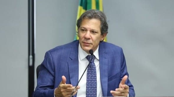 Haddad diz que até 600 sites de bets irregulares serão banidos em outubro e orienta apostadores a resgatar dinheiro