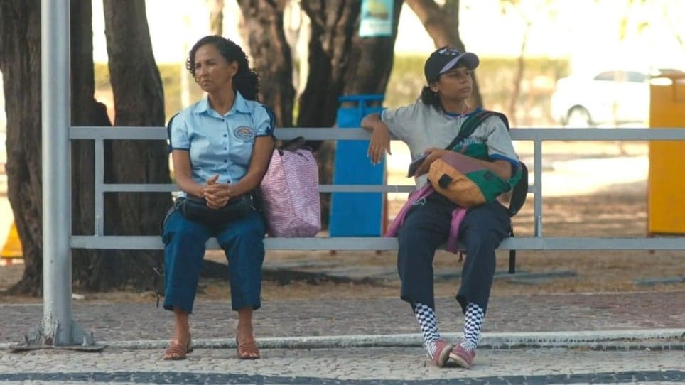 Filme cearense destaca a dor e descoberta após desaparecimento de jovem