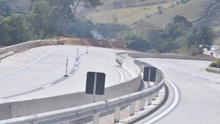 Contrato para duplicação da BR-381 entre Ravena e Caeté é publicado e obras começam em 2025