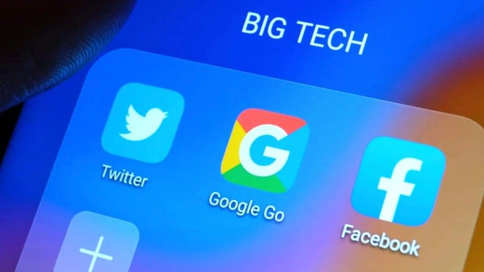 Governo apresenta proposta para regular Big Techs no Brasil