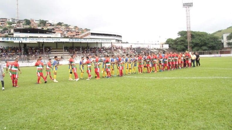 Campeonato Fabricianense de Futebol Amador começa neste domingo