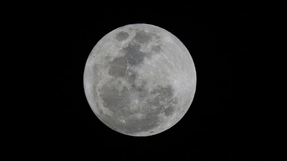 Maior superlua do ano pode ser vista nesta quinta-feira