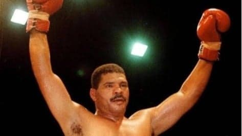 Morre Maguila, uma lenda do boxe brasileiro, aos 66 anos