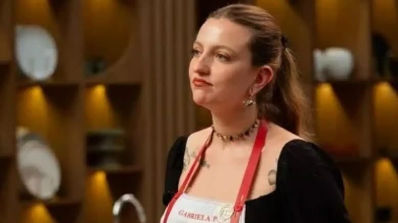 Bartender eliminada do MasterChef recebe proposta de estágio de Helena Rizzo