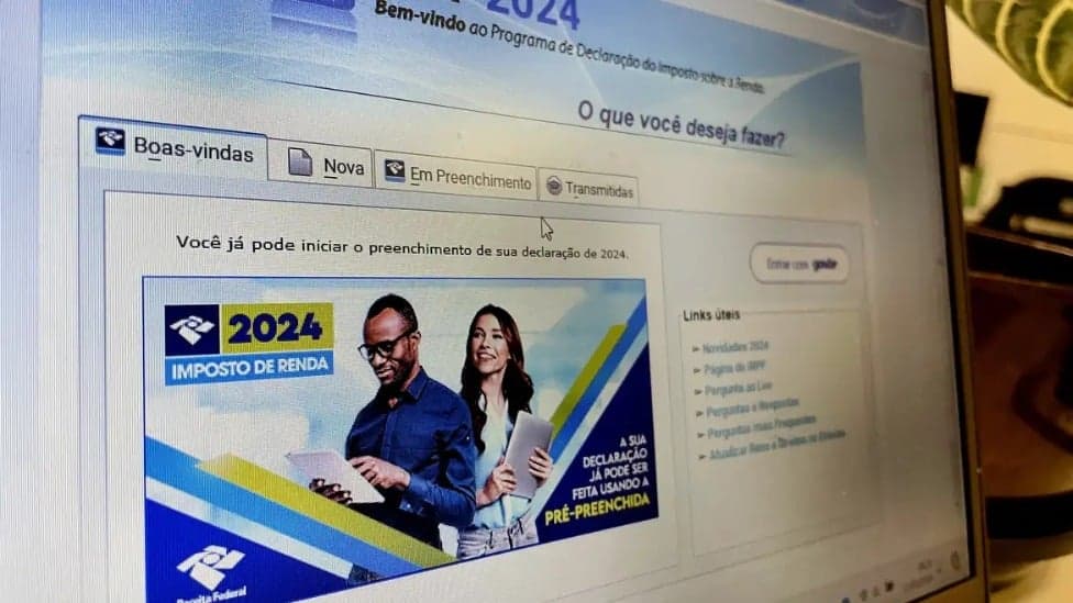 Receita abre consulta a lote da malha fina do Imposto de Renda