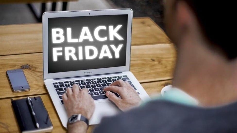 Tecnologia lidera preferências de consumo na Black Friday