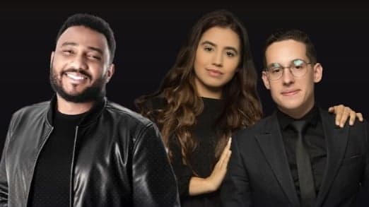 Eli Soares e Jefferson & Suellen são as atrações nacionais do 2º Festival Gospel de Timóteo 