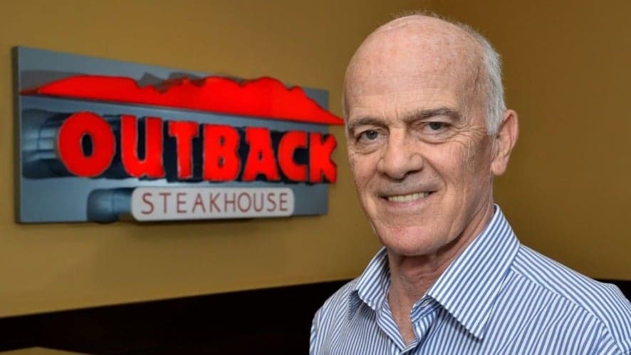 Morre Peter Rodenbeck, responsável por introduzir McDonald's, Outback e Starbucks no Brasil