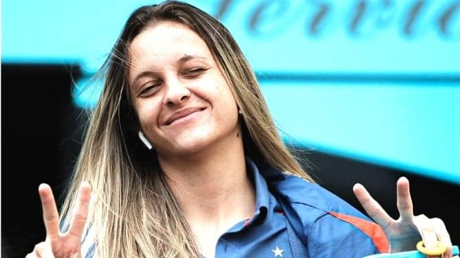 Zagueira do Cruzeiro é convocada para a Seleção Brasileira feminina