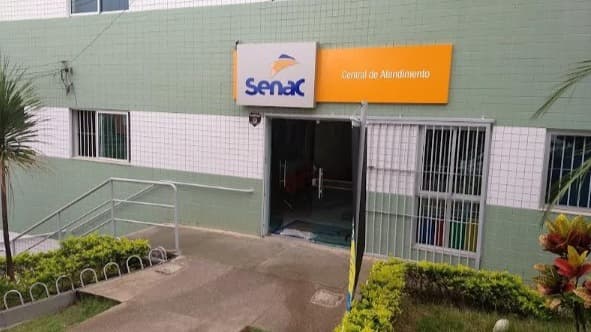 Senac em Itabira oferece 17 turmas em cursos gratuitos