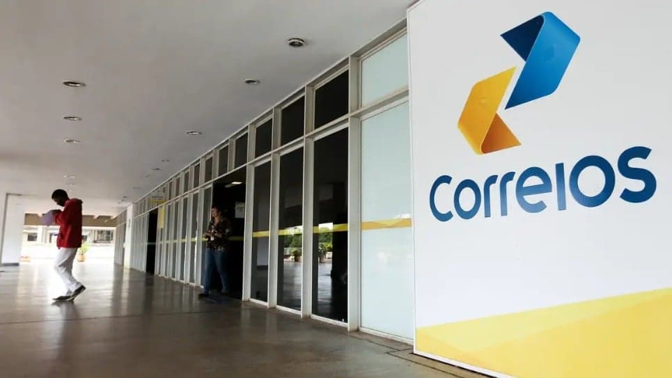 Inscrições para concurso dos Correios começam nesta quinta