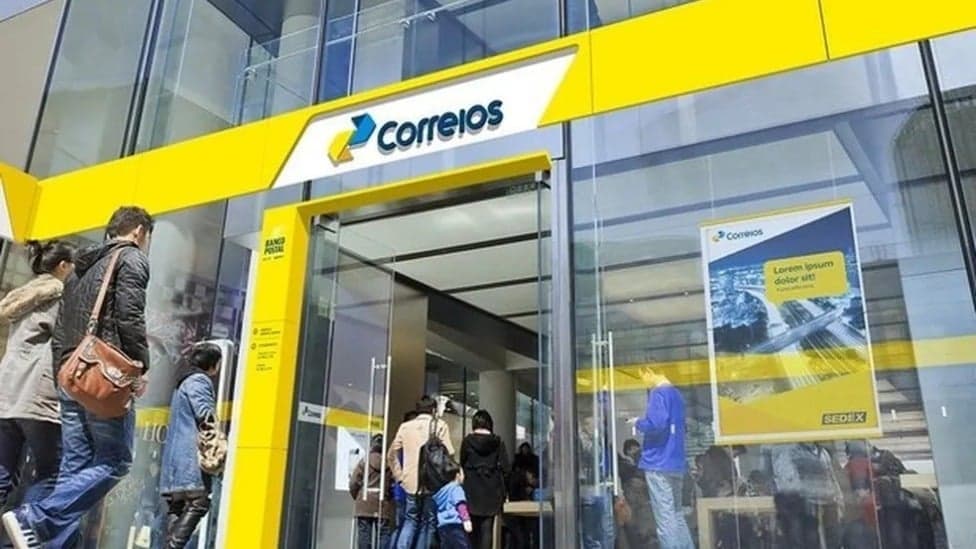 Última chamada: Inscrições para o concurso dos Correios encerram nesta segunda-feira