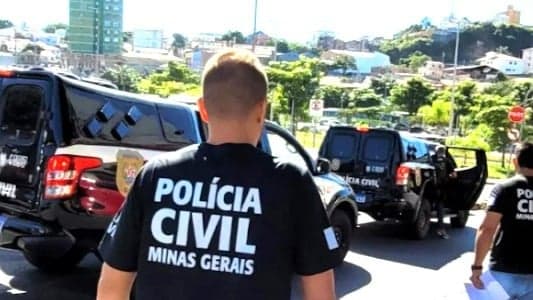 Concurso da Polícia Civil de MG oferece 255 vagas com inscrições abertas