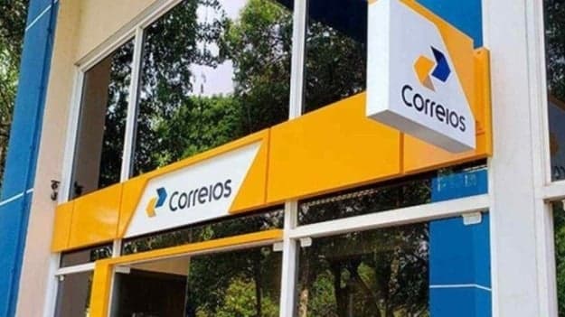 Correios divulgam data de publicação de edital do concurso