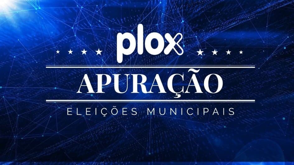 Confira ao vivo: Apuração das eleições municipais