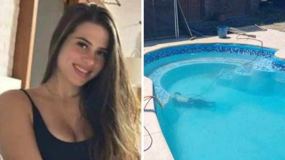 Jovem morre ao sofrer descarga elétrica durante limpeza doméstica