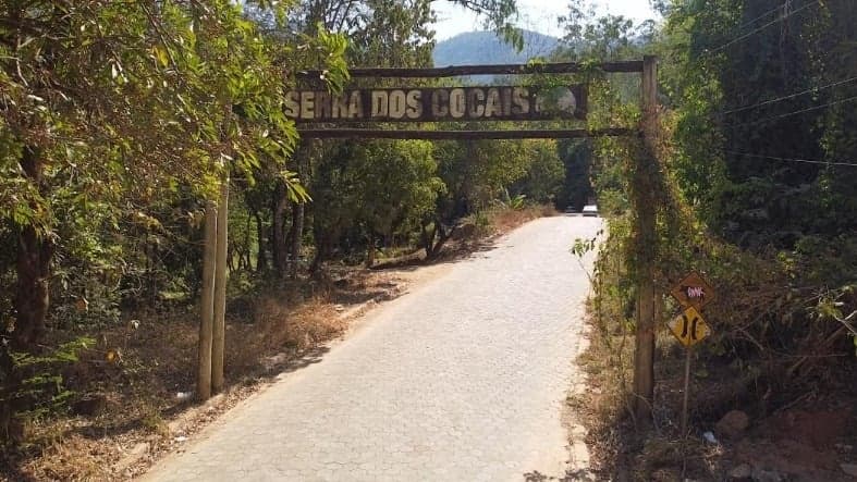 Empreendedores promovem evento gastronômico e cultural na Serra dos Cocais em Fabriciano