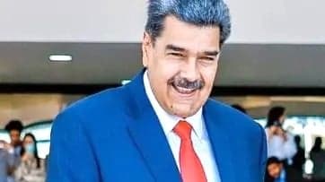 PT reconhece vitória de Maduro na Venezuela em resolução assinada no Foro de São Paulo