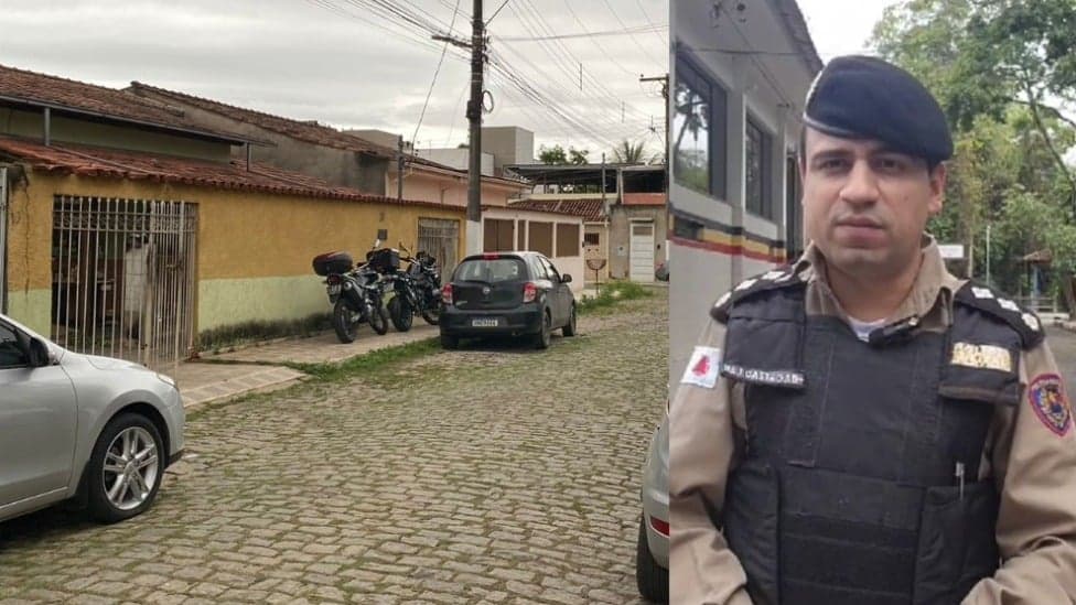 Presa suspeita de ter assassinado morador de rua em Timóteo