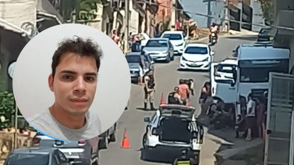 Identificada a vítima de homicídio em Coronel Fabriciano