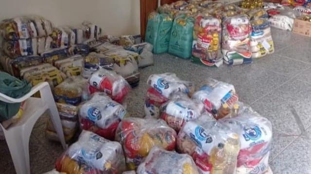 Igreja Adventista promove Mutirão de Natal com arrecadação de alimentos e roupas; veja como doar