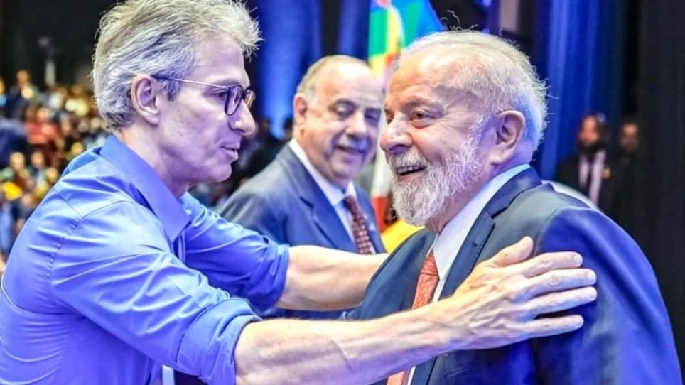 Governo Lula enfrenta Zema e diz que obrigará mineiros a pagar o SPVAT