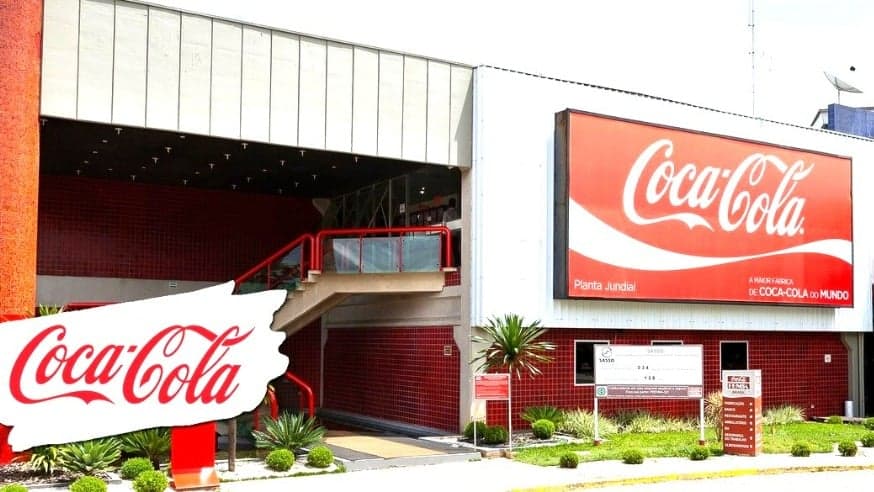 Programa de trainee 2024 tem inscrições abertas pela Coca-Cola Brasil