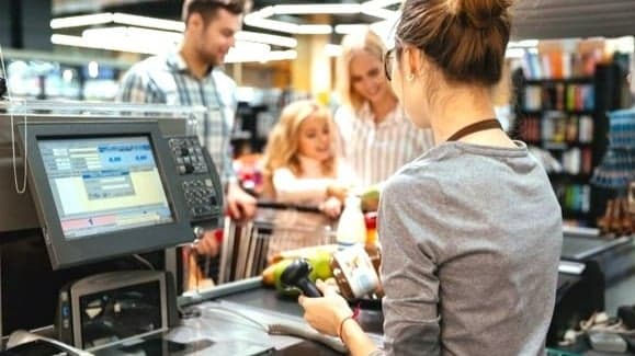 Minas Gerais terá 8 mil vagas temporárias em supermercados até o fim do ano