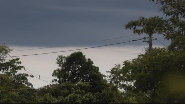 Defesa Civil de Minas Gerais alerta para fortes chuvas nas próximas 72 horas