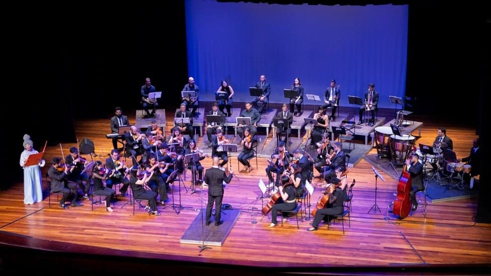 Orquestra de Câmara do Vale do Aço apresenta concerto infantil 