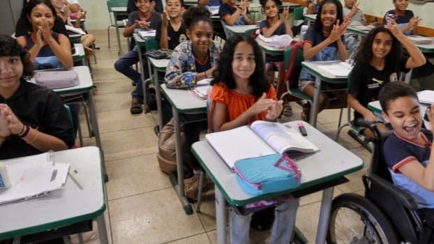 Cadastro Escolar 2025: saiba o prazo para inscrições na rede pública de ensino de Minas Gerais