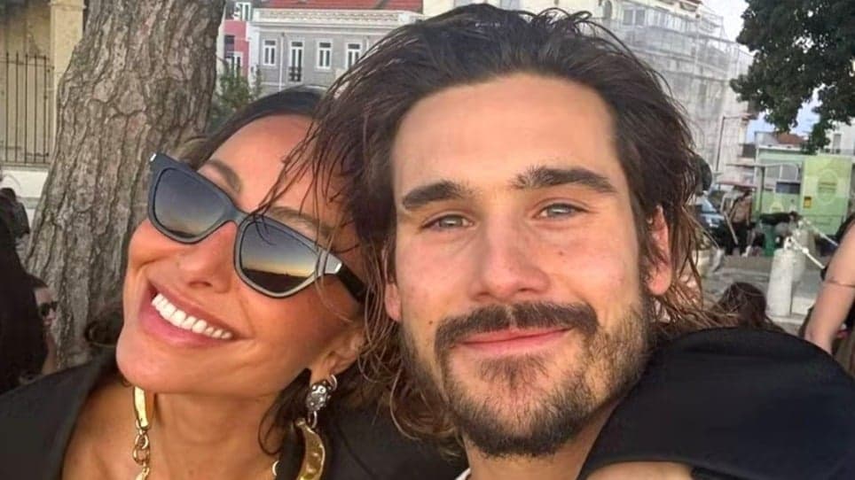 Sabrina Sato e Nicolas Prattes anunciam gravidez e aguardam primeiro filho juntos