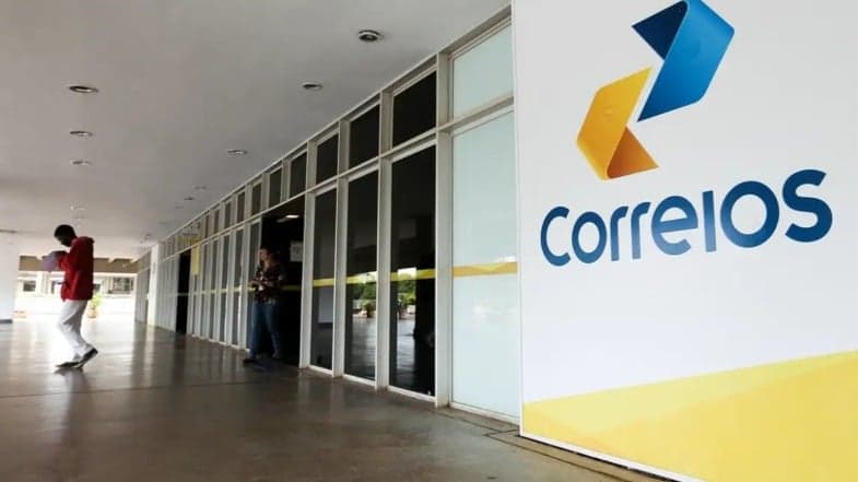 Concurso dos Correios: editais são divulgados nesta quarta-feira