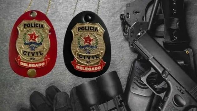 Concurso da Polícia Civil de Minas Gerais abre inscrições com 255 vagas