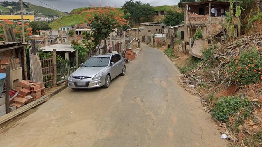 Homem é morto a tiros em Ipatinga