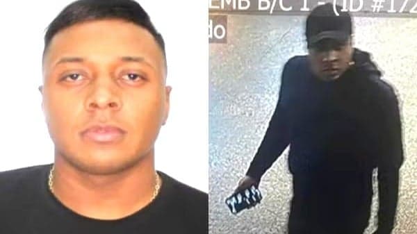 Recompensa de R$ 50 mil busca suspeito ligado à morte de delator do PCC em Guarulhos